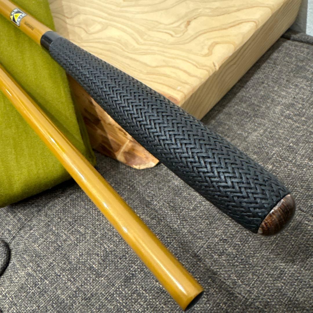 シマノ　剛舟　14尺