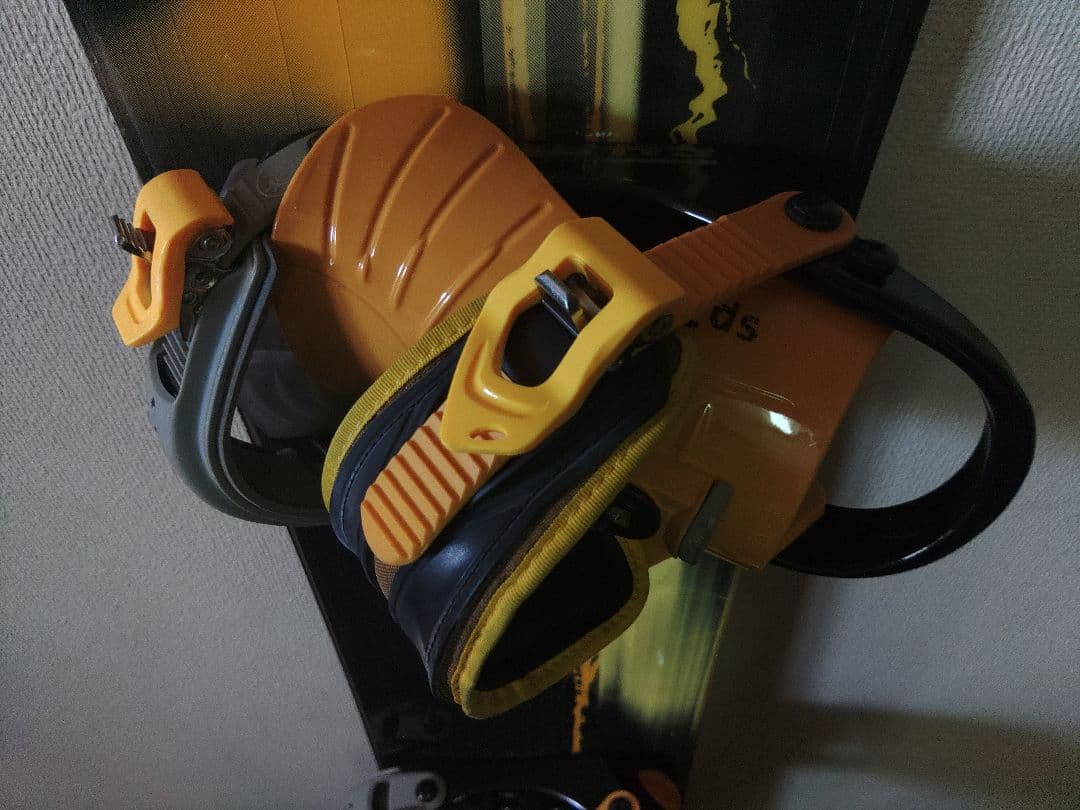 [レディーススノーボード3点セット]　SALOMON　PROVIDER　144