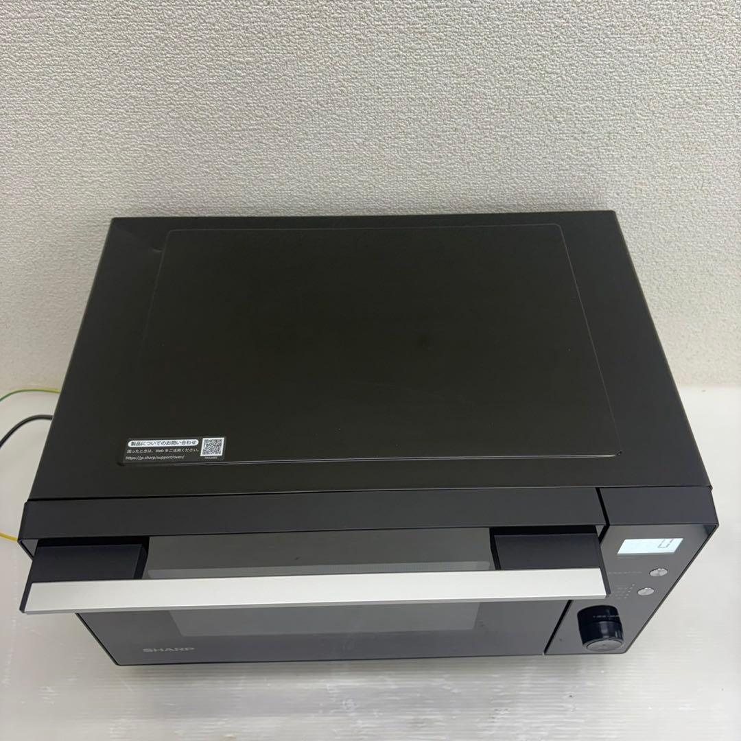 ☆シャープ 電子レンジ☆家庭用電子レンジ RE-TS171-B