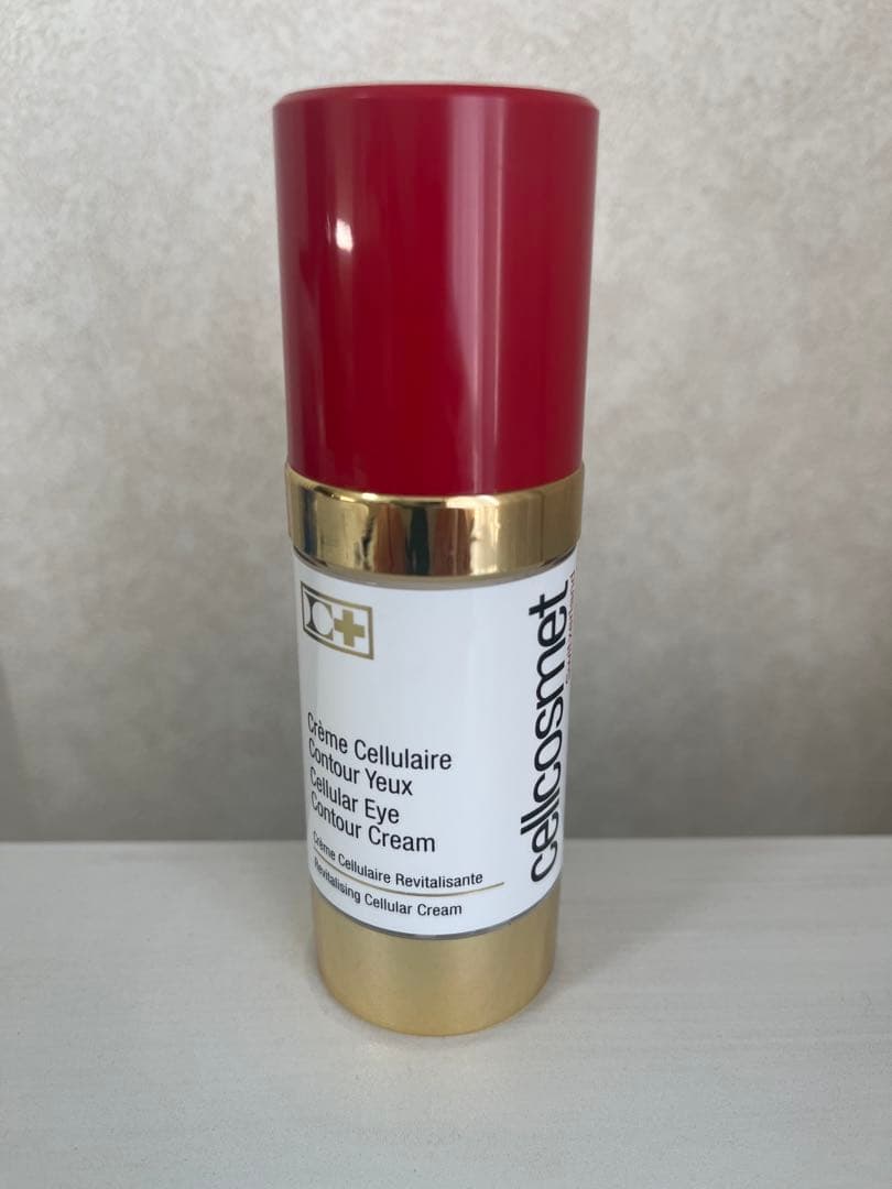 セルコスメ　アイクリーム30ml 新品