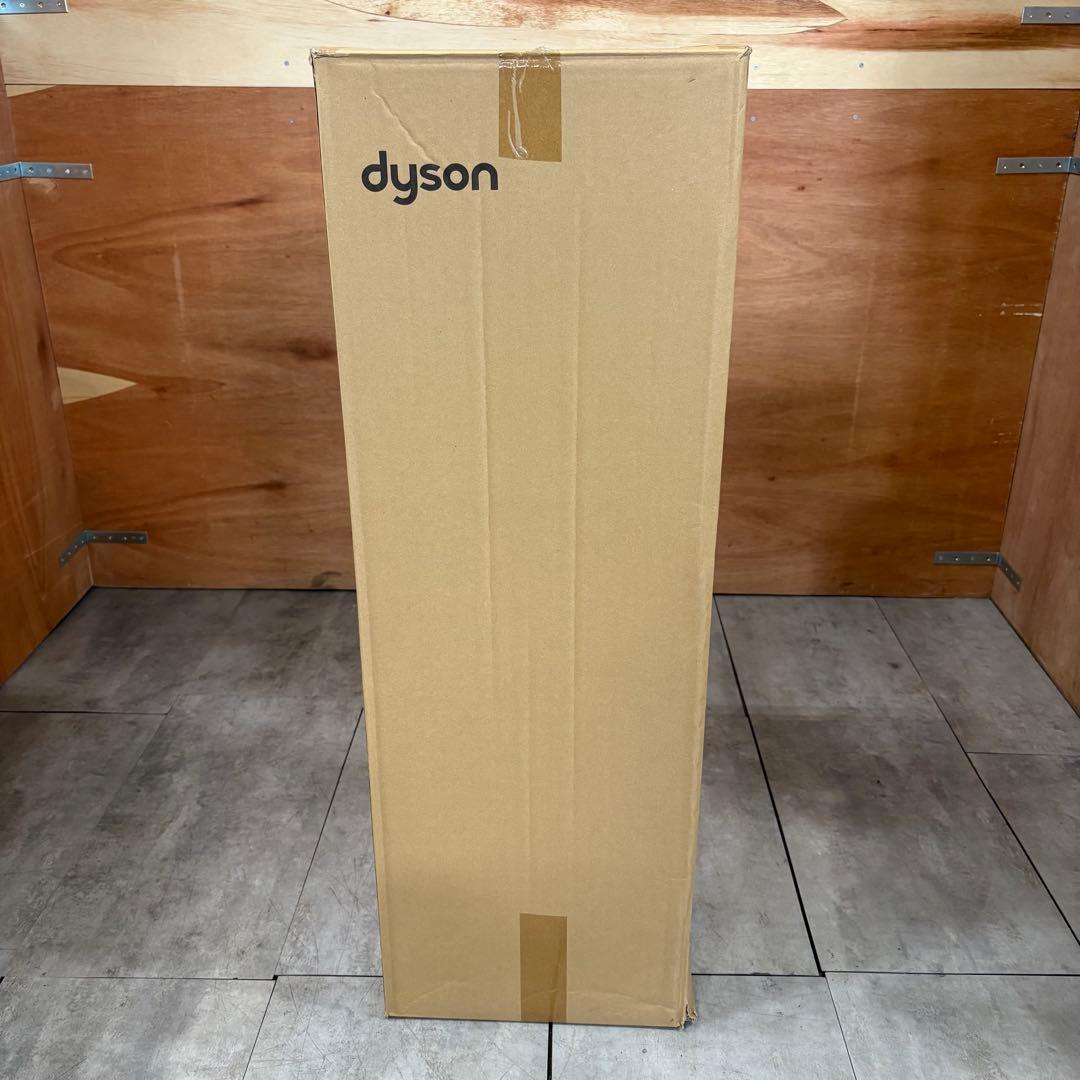 【極美品】一都三県限定　配送無料　加湿空気清浄機　扇風機　Dyson ダイソン