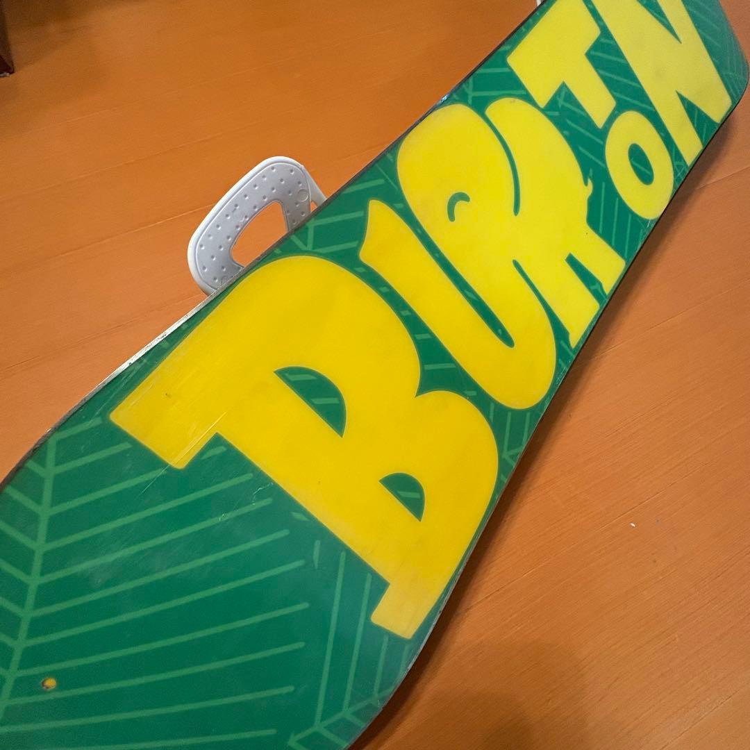 BURTON AFTER SCHOOL SPECIAL 90cm 子供用　元箱付