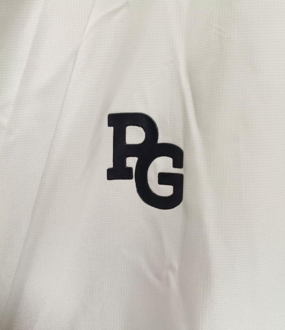 新品　パーリーゲイツ　ウィンドブレーカー　サイズ：４　ウィンブレ