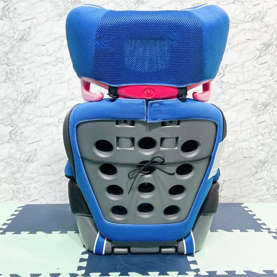 RECARO チャイルドシート アールワン　青 ノルディックブルー R1