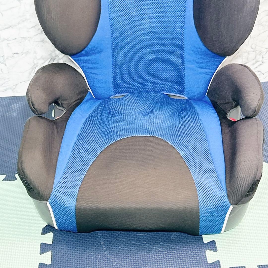 RECARO チャイルドシート アールワン　青 ノルディックブルー R1