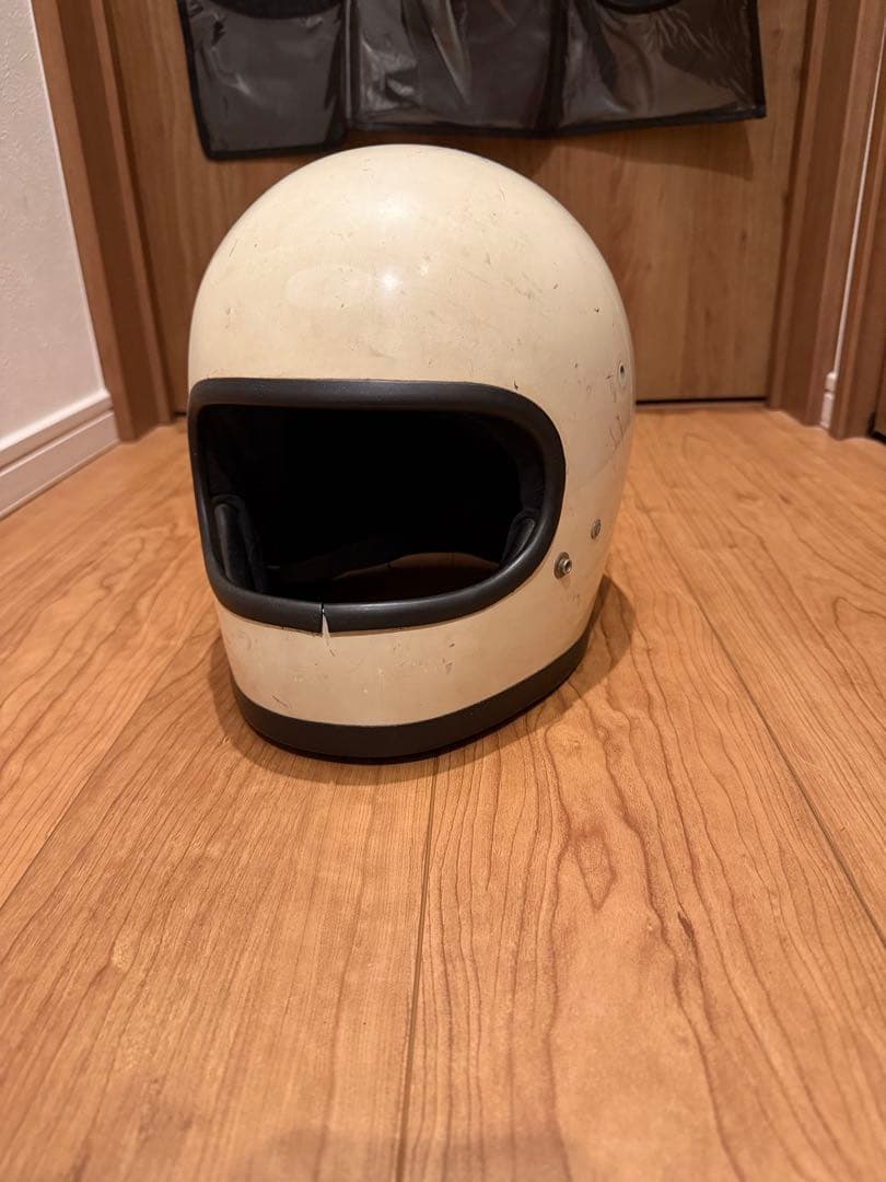 BELL STAR 族ヘル　size7