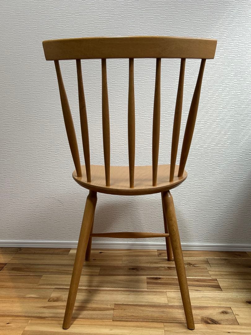 unico ウニコ KOTONA コトナ ダイニングチェア