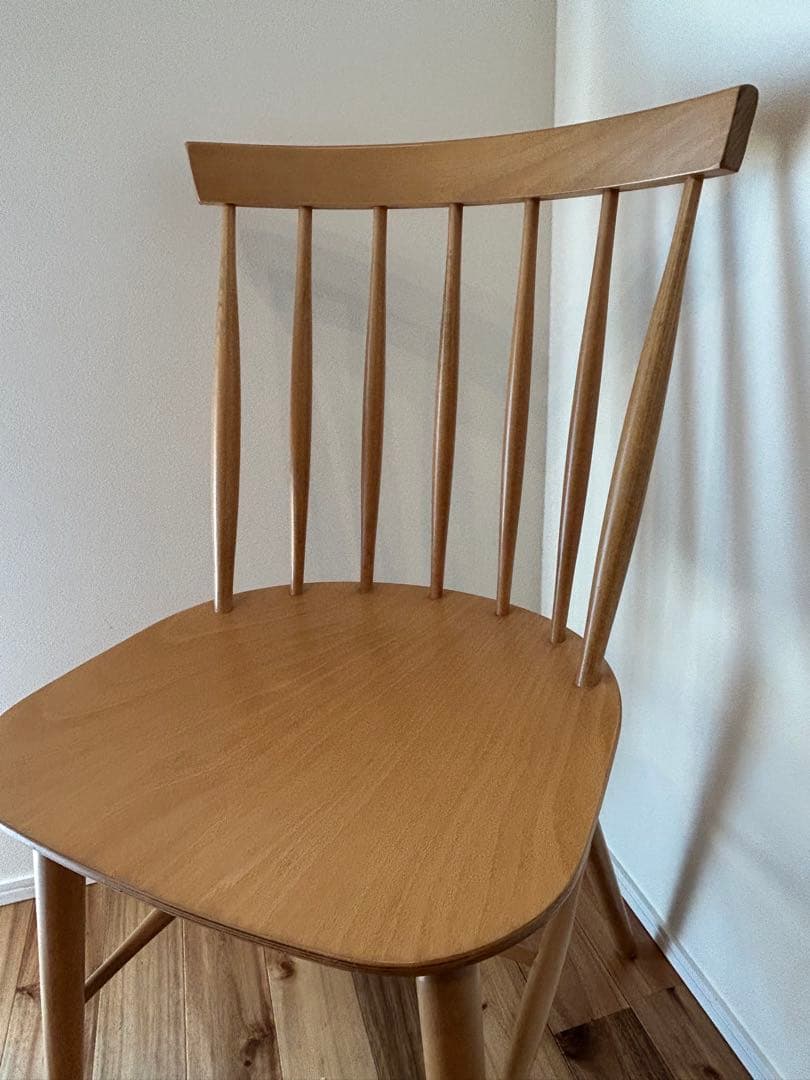 unico ウニコ KOTONA コトナ ダイニングチェア