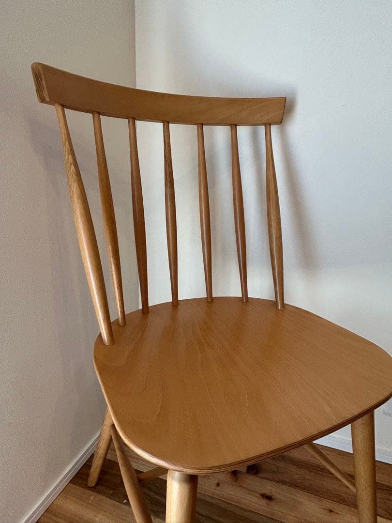 unico ウニコ KOTONA コトナ ダイニングチェア