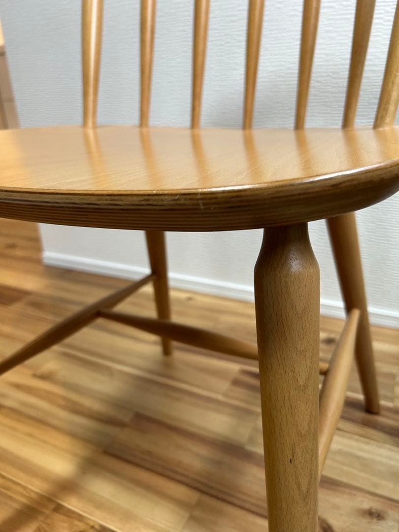 unico ウニコ KOTONA コトナ ダイニングチェア