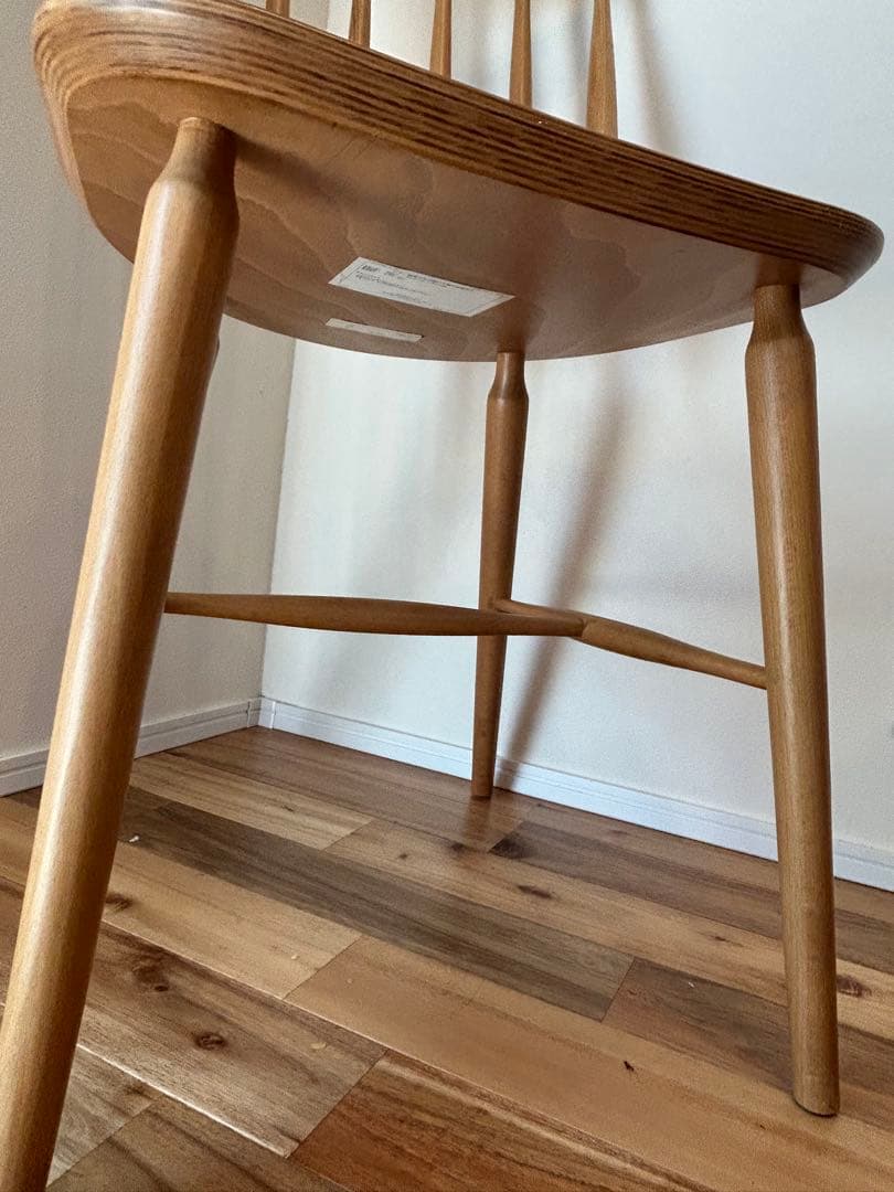 unico ウニコ KOTONA コトナ ダイニングチェア