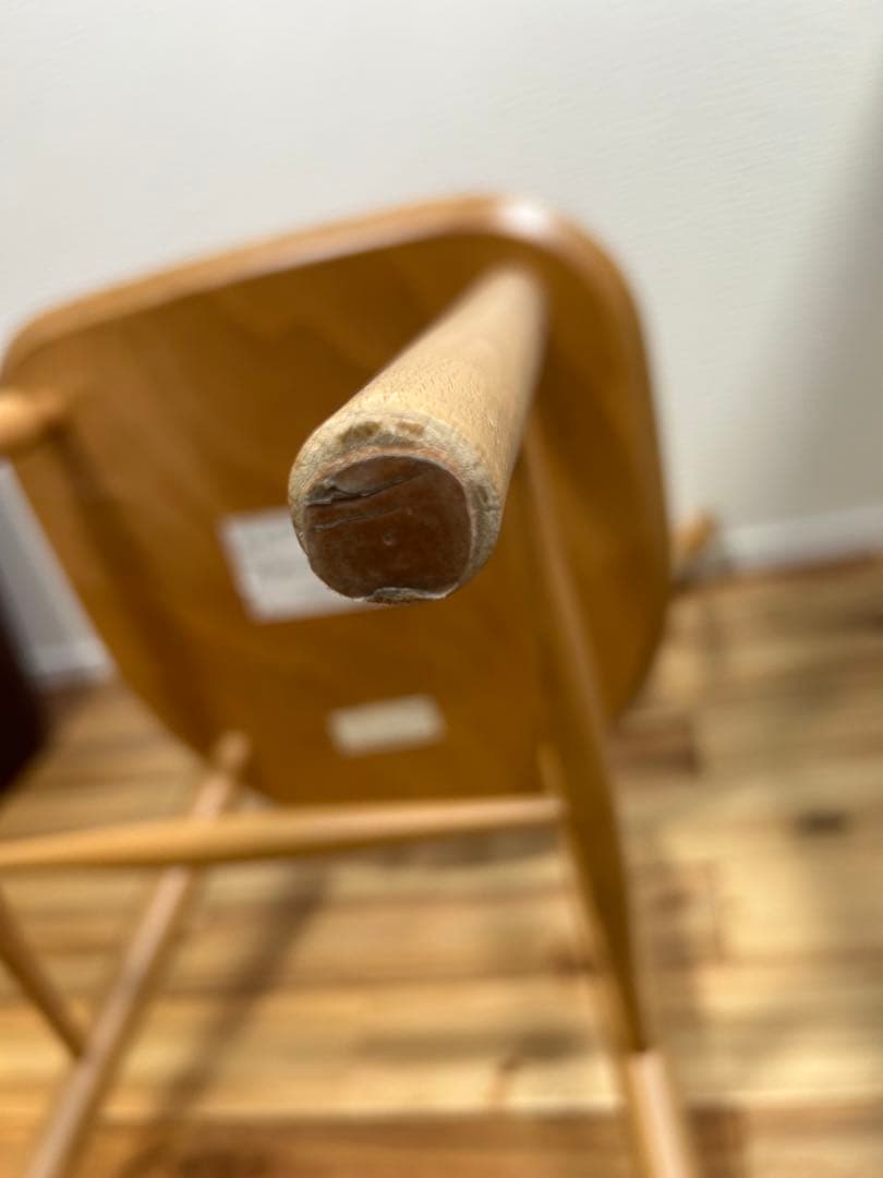 unico ウニコ KOTONA コトナ ダイニングチェア