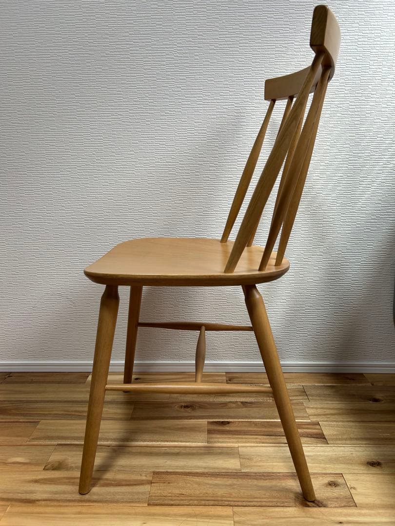 unico ウニコ KOTONA コトナ ダイニングチェア