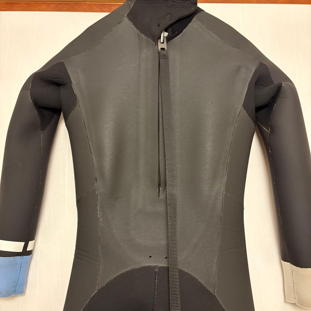 FELLOW セミドライ ウェットスーツ サイズ130 キッズ