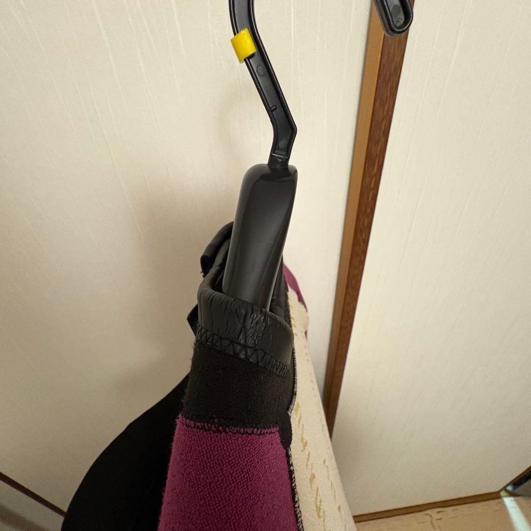 FELLOW セミドライ ウェットスーツ サイズ130 キッズ