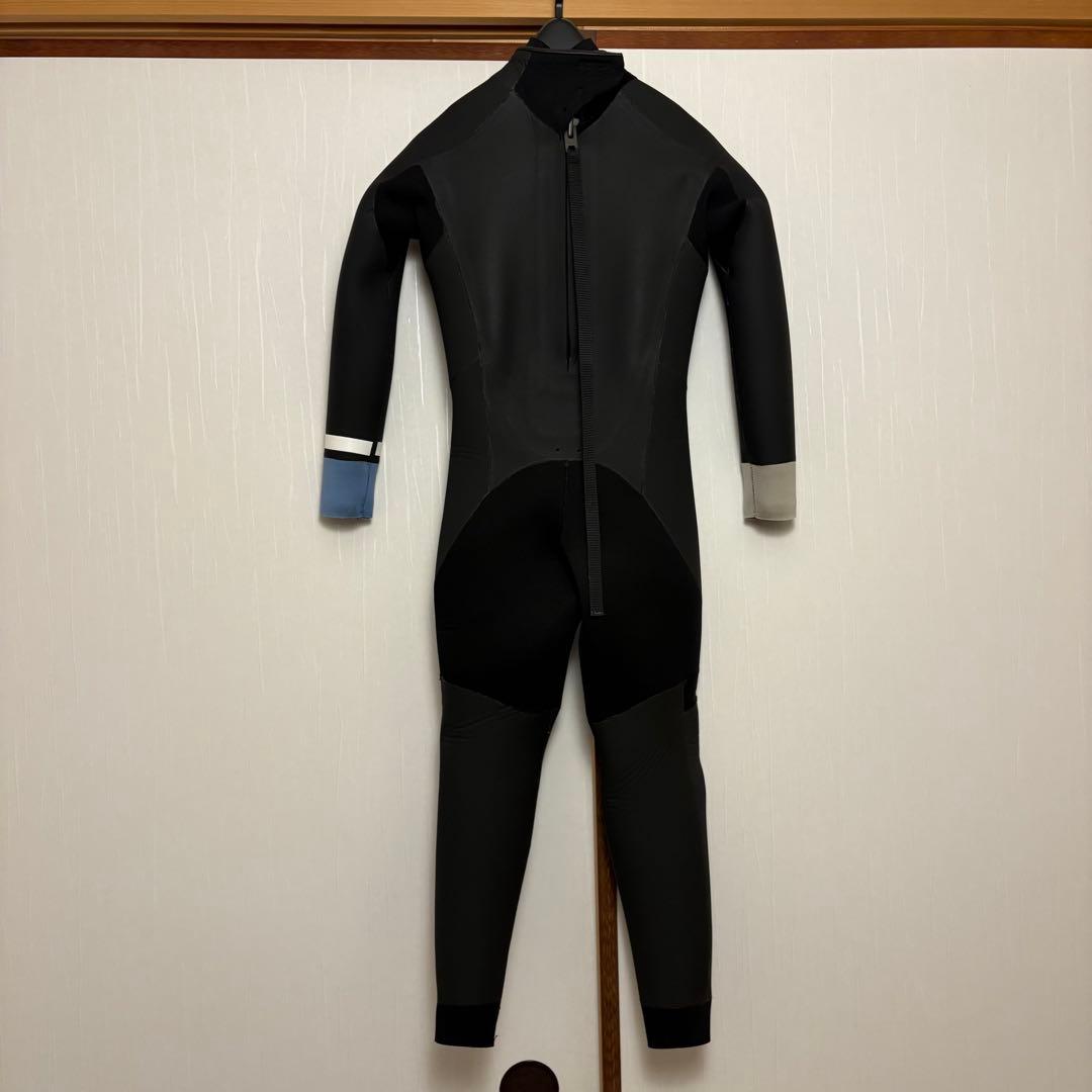 FELLOW セミドライ ウェットスーツ サイズ130 キッズ