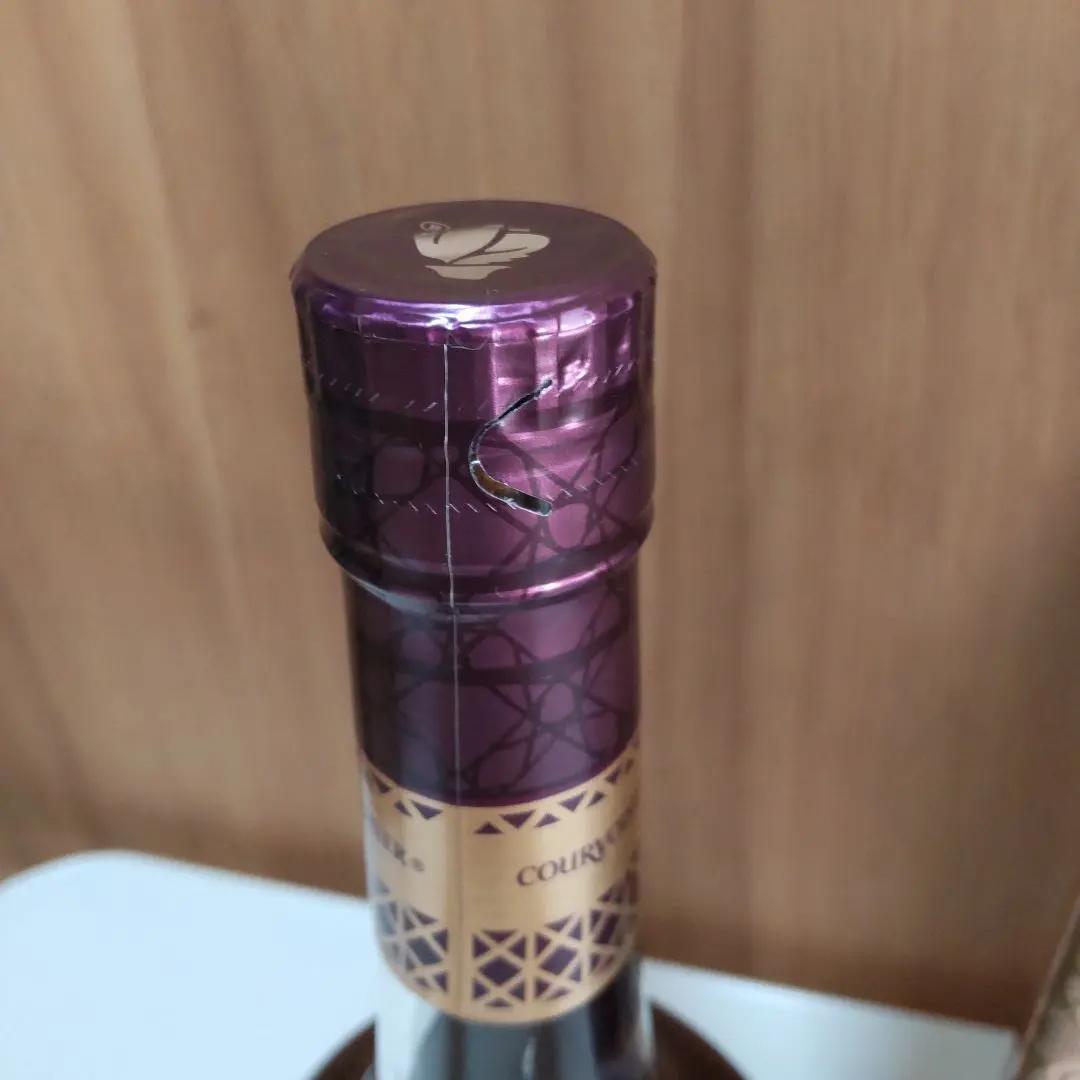 BARON OTARD VSOP 　クルボアジェ VSOP