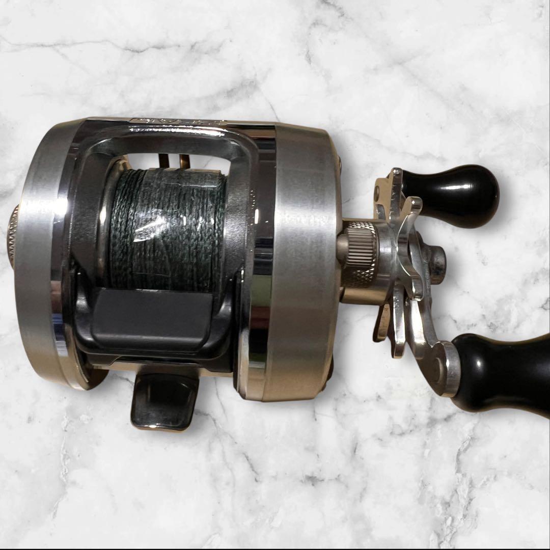 ✨希少　ズイール　ヘプタリール　セミダイレクト ZEAL HEPTA