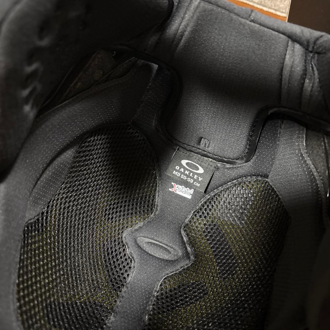 オークリー OAKLEY MOD3-MIPS