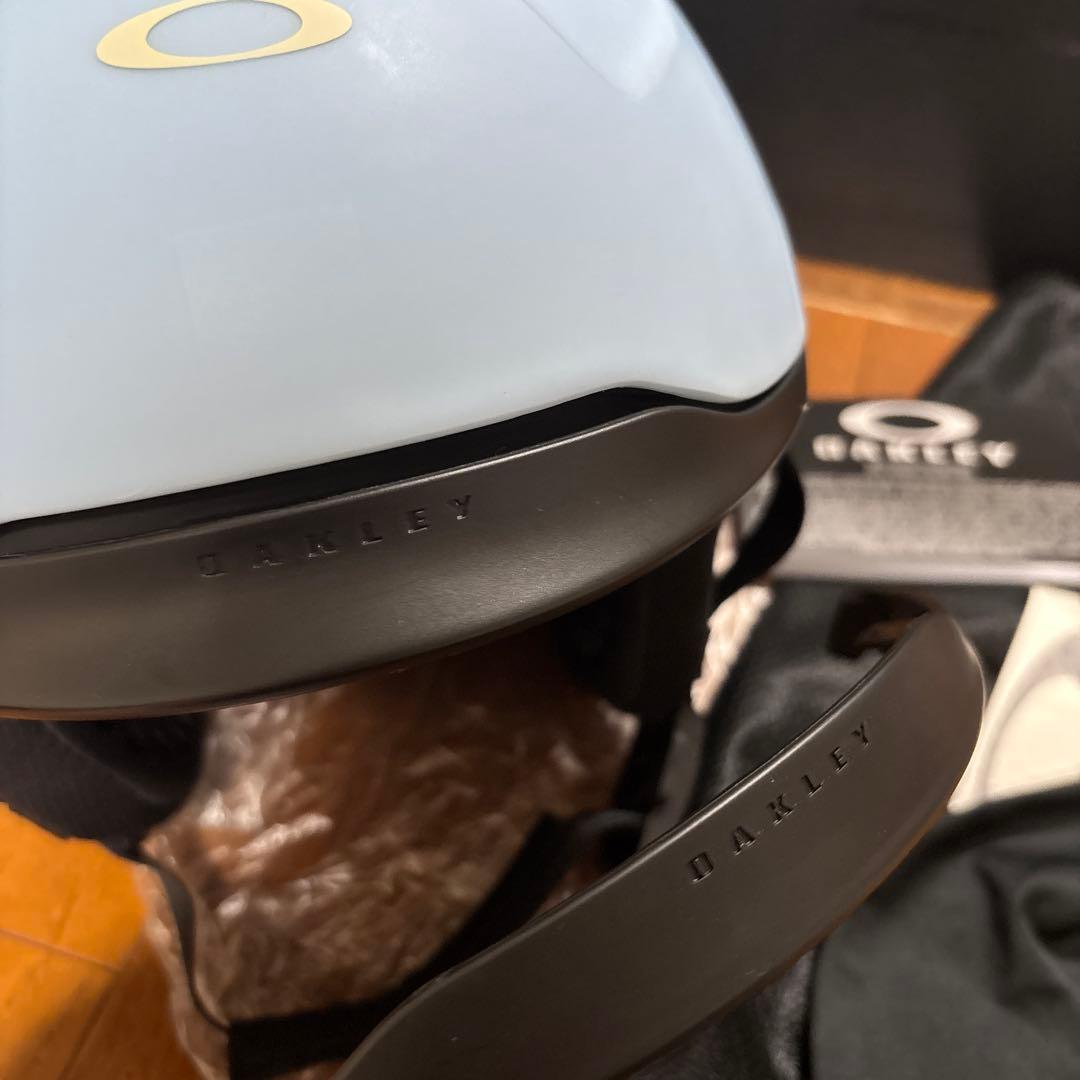 オークリー OAKLEY MOD3-MIPS