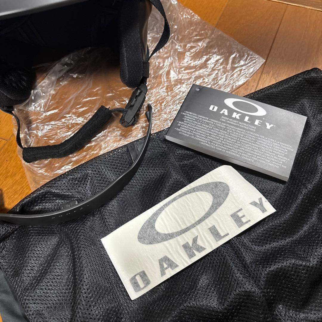 オークリー OAKLEY MOD3-MIPS