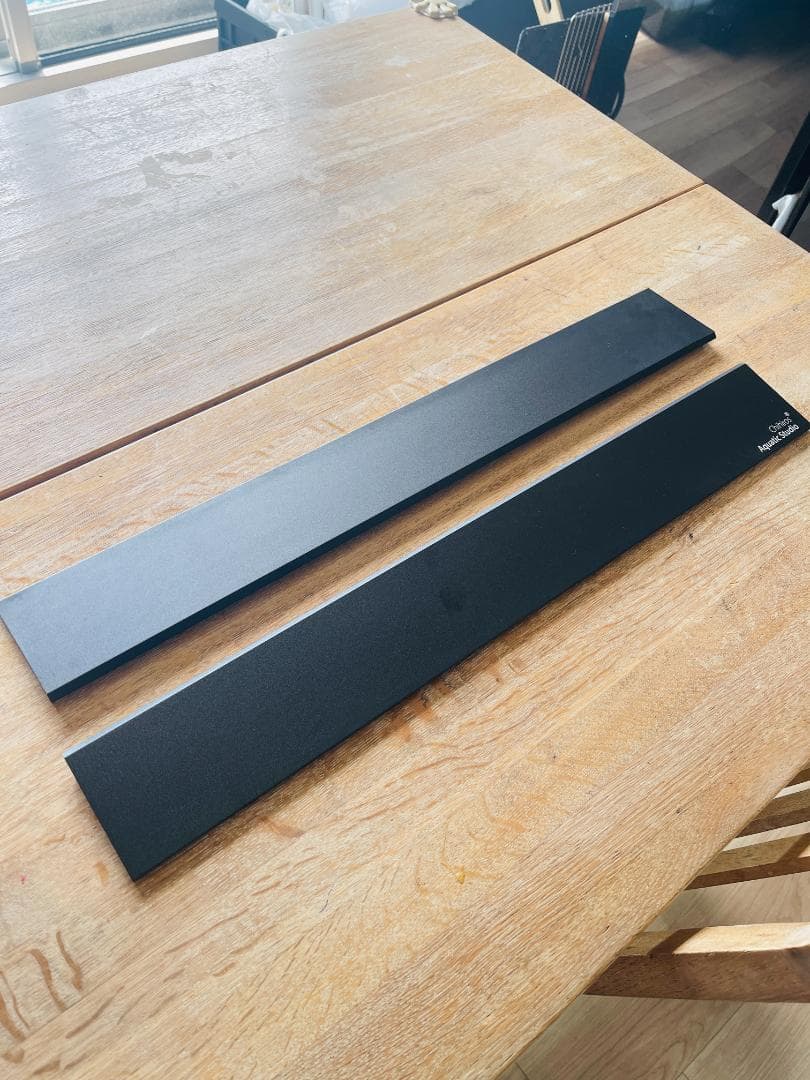 Chihiros wrgb2 60 + シェード x 2