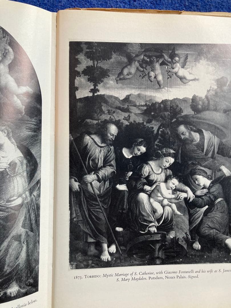 Italian Pictures of the Renaissance ★