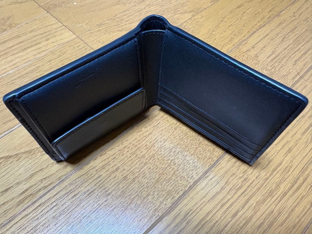 COACH コーチ　財布　美品