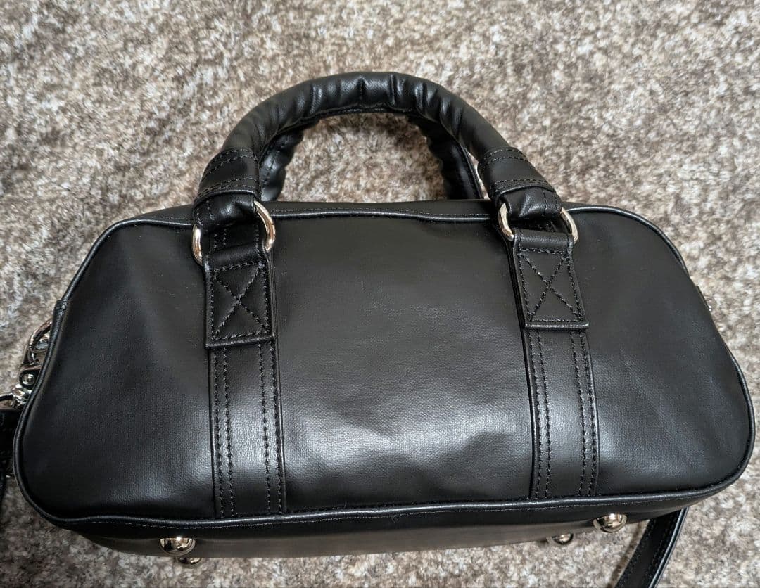 PORTER FREE STYLE ミニボストンバッグ　ショルダー