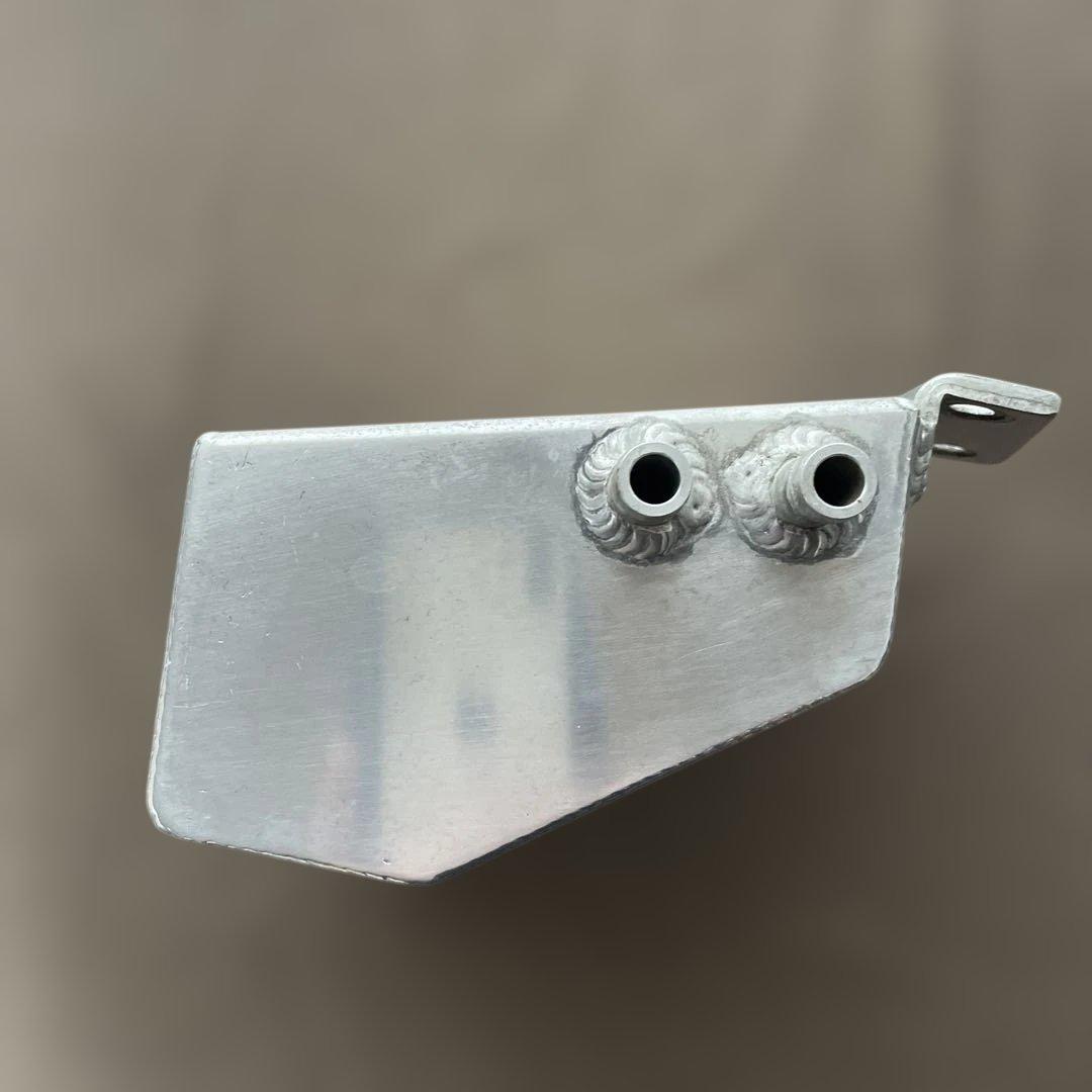 GSX1100Sカタナ BLADEオイルキャッチタンク