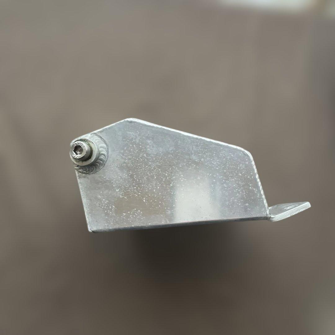 GSX1100Sカタナ BLADEオイルキャッチタンク