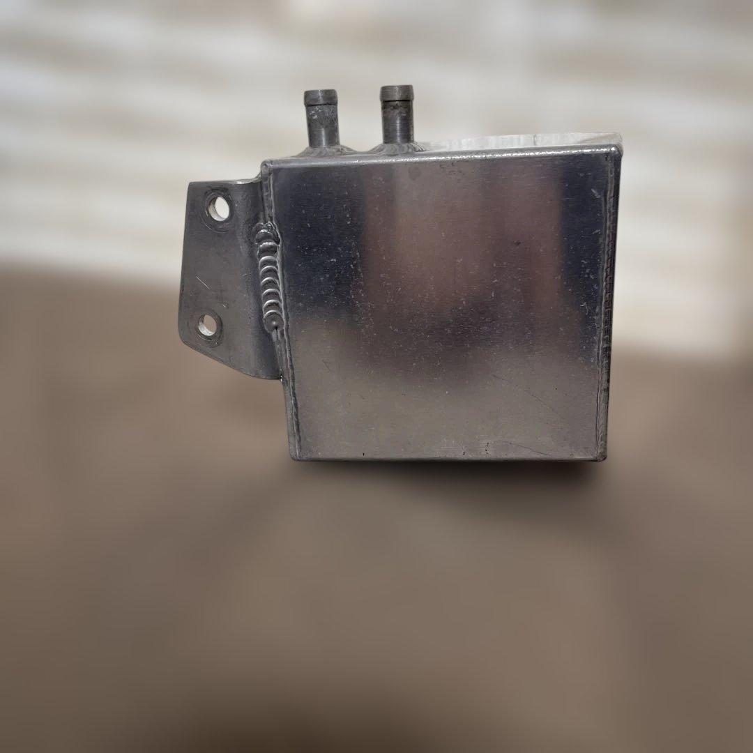 GSX1100Sカタナ BLADEオイルキャッチタンク