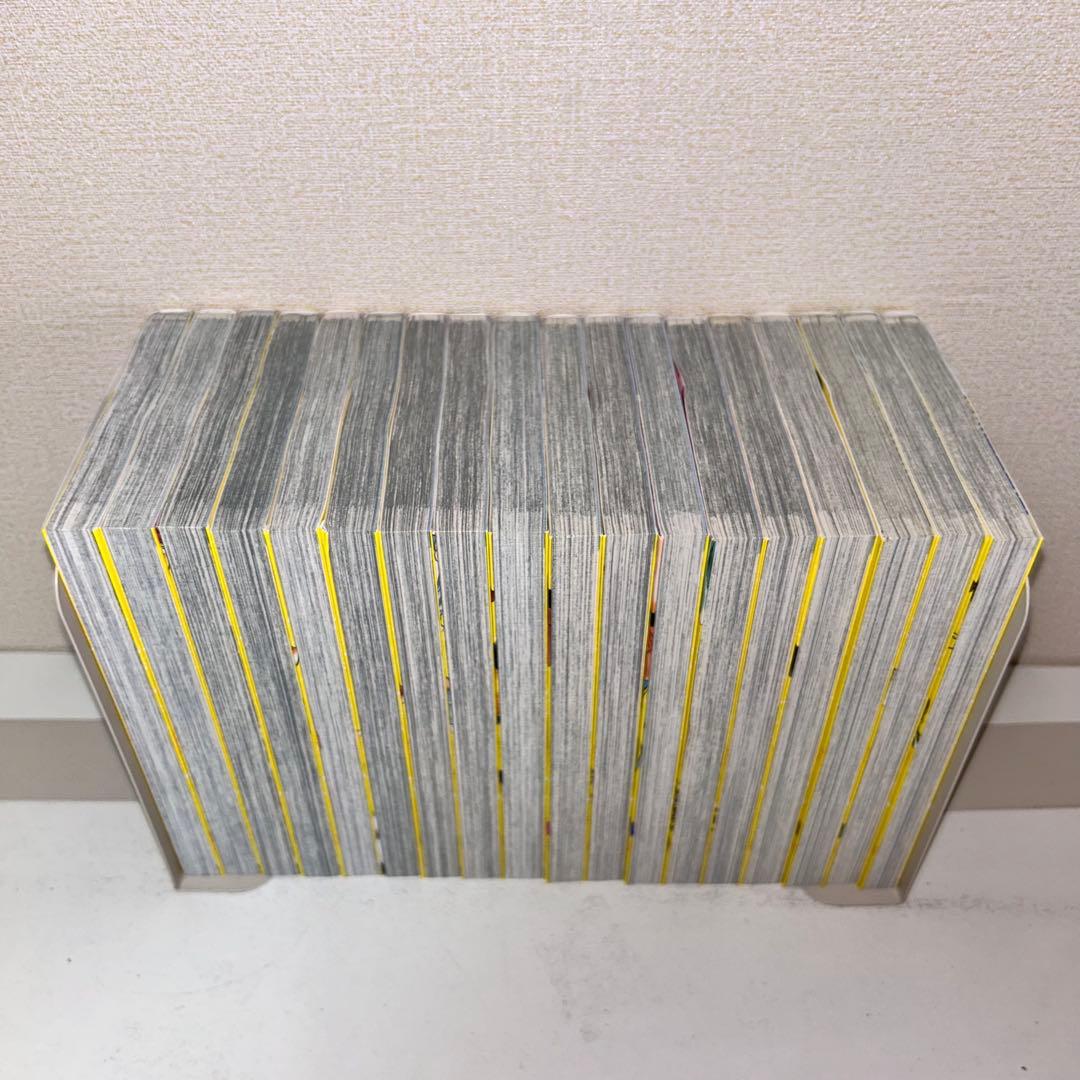 ジュニア版　アオアシ　既刊全巻セット　1-39