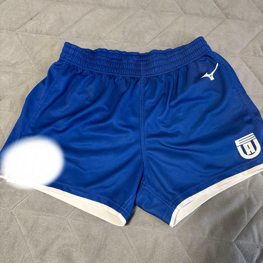 東亜大学バレーボールゲーパン