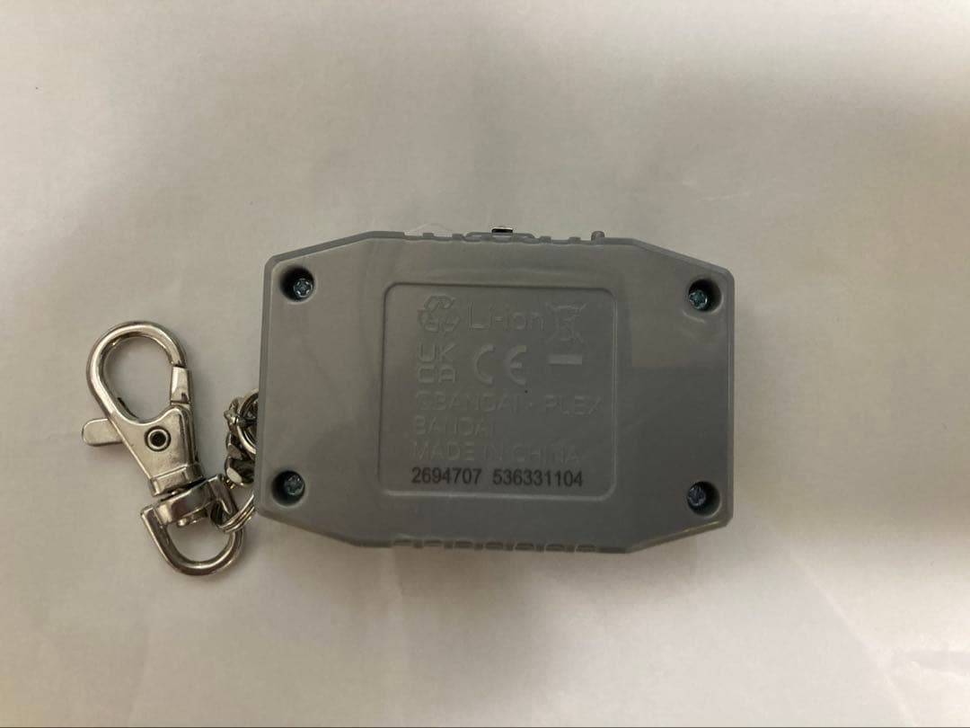 デジモンペンデュラムcolor ver.1