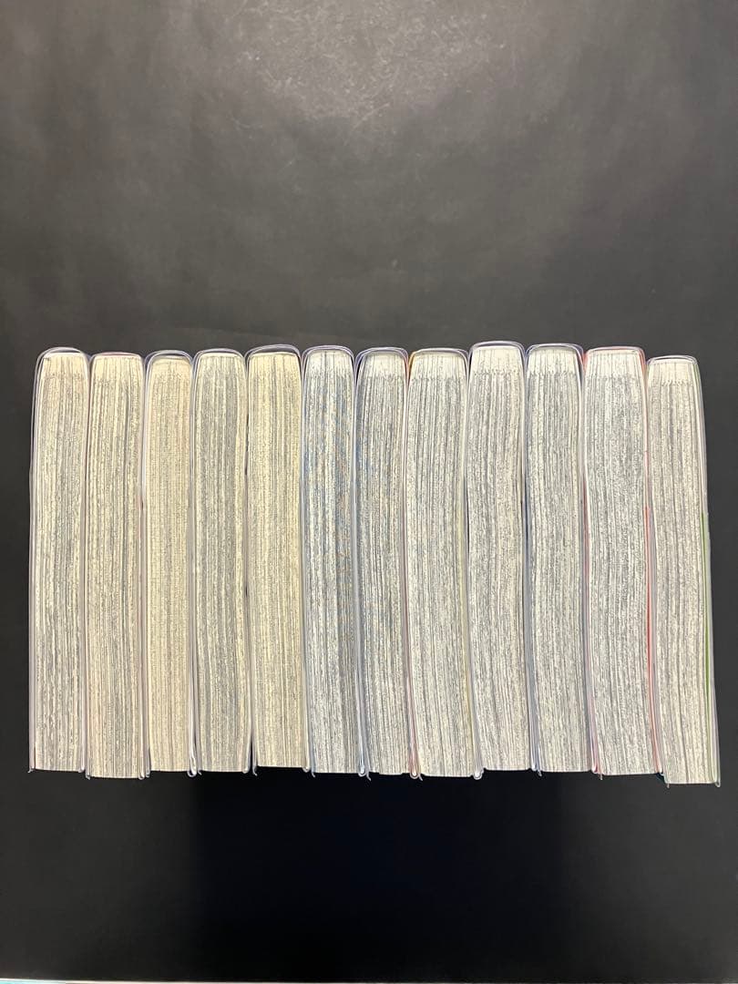 スティールボールラン　S・B・R 全巻セット