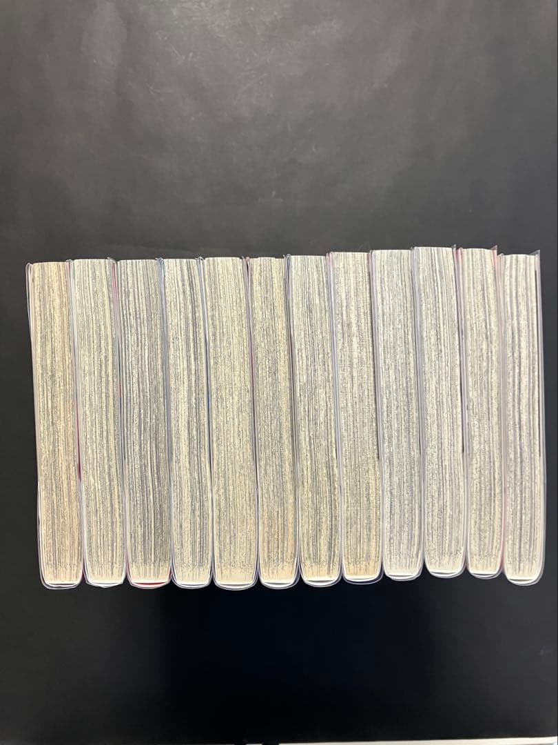 スティールボールラン　S・B・R 全巻セット