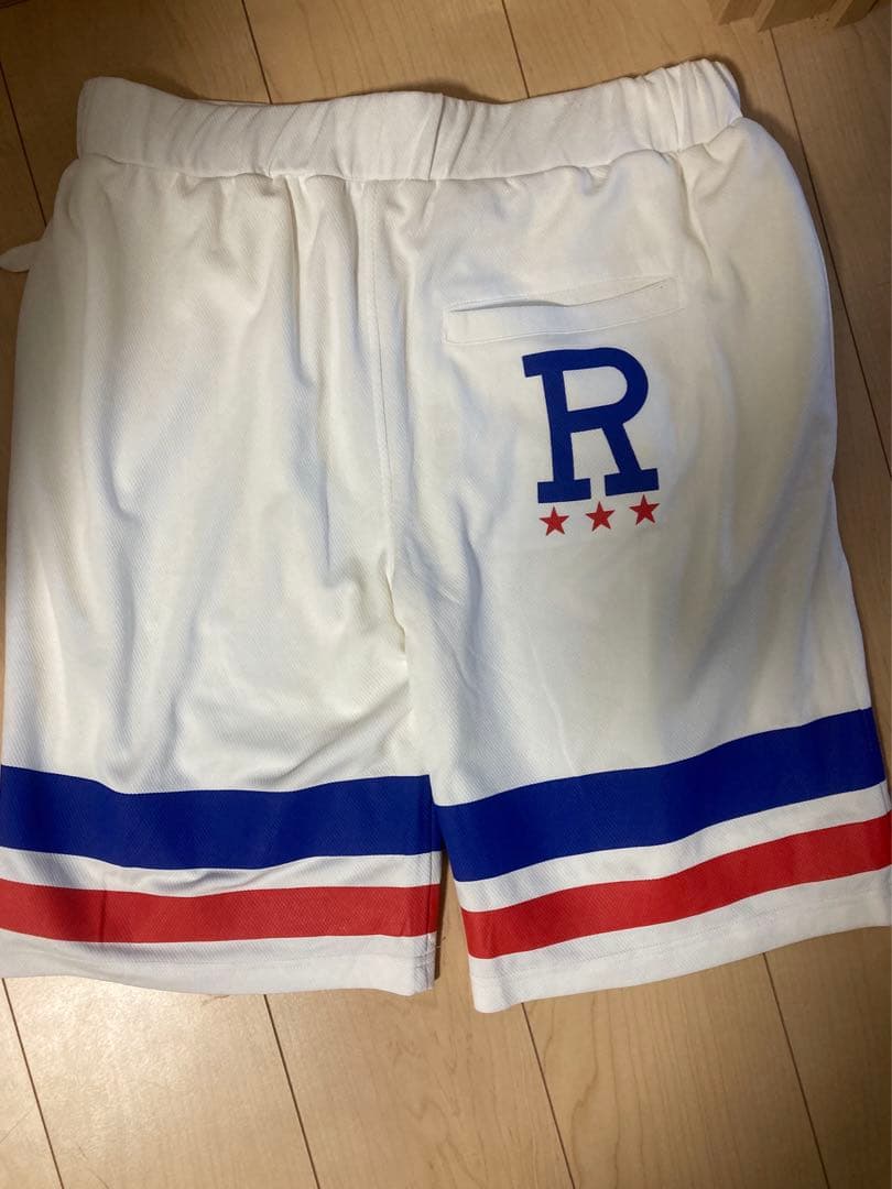 激レア　ロカウェア　rocawer セットアップ　jay-z デッドストック