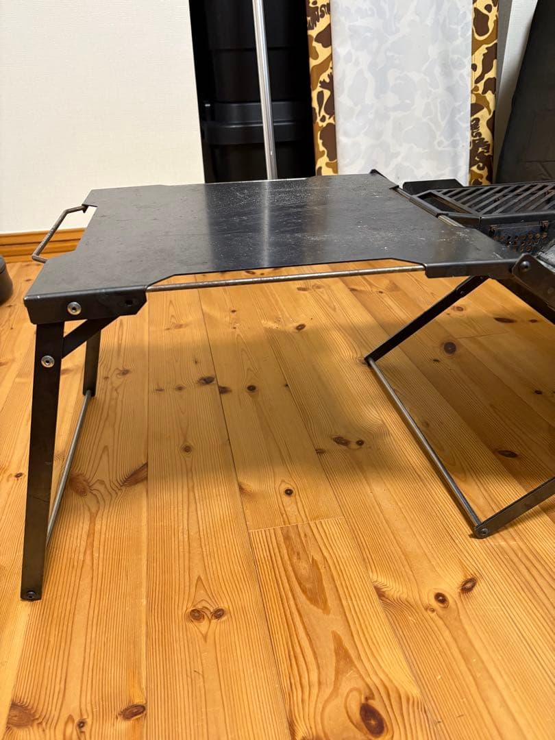 ZULUGEAR ZG-X1 C3 セット