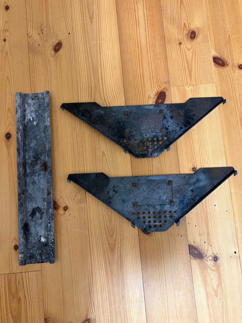 ZULUGEAR ZG-X1 C3 セット