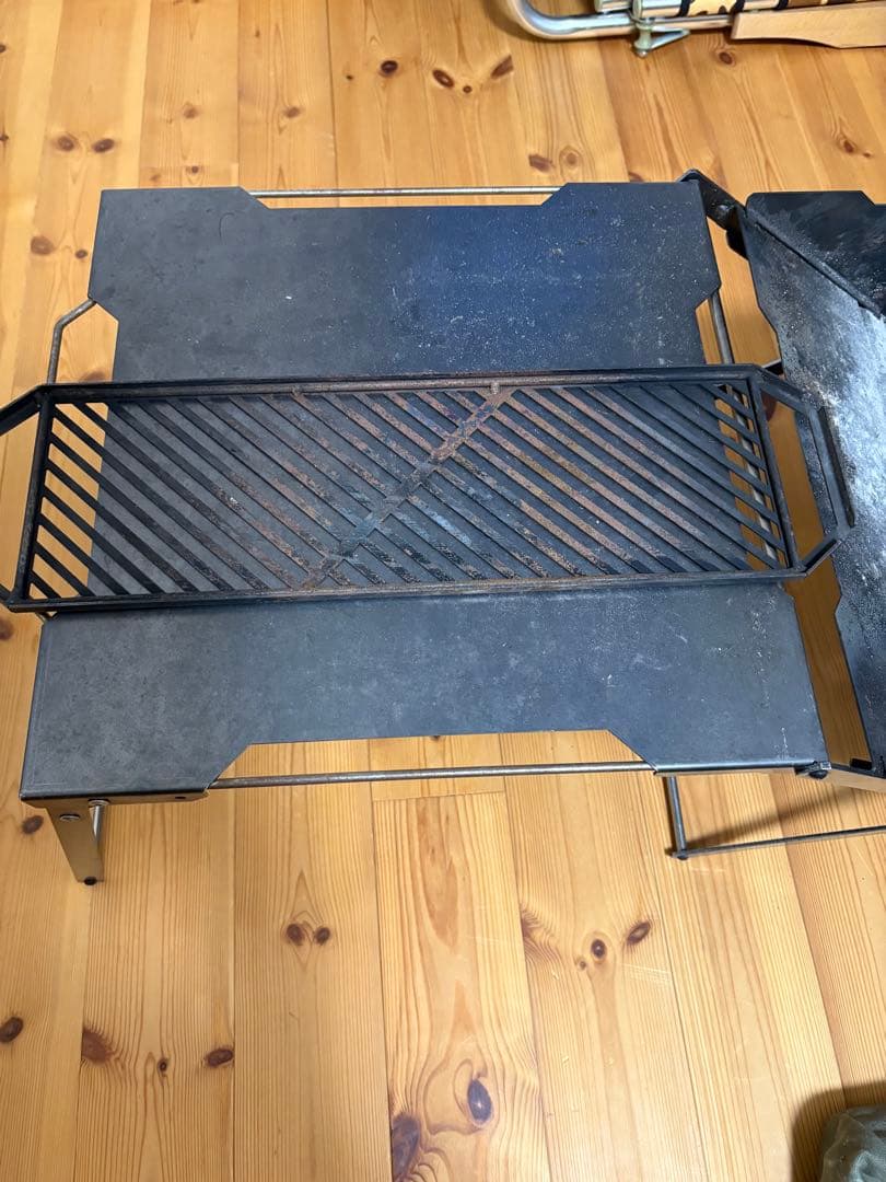 ZULUGEAR ZG-X1 C3 セット