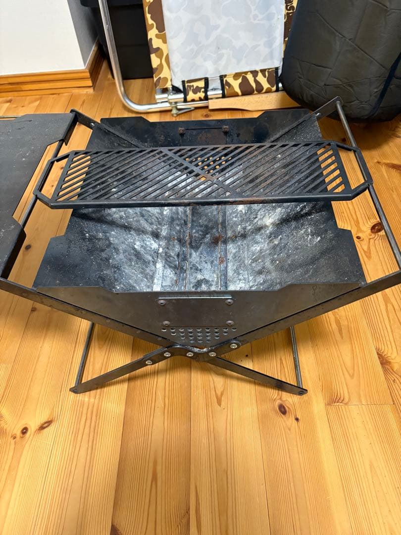 ZULUGEAR ZG-X1 C3 セット