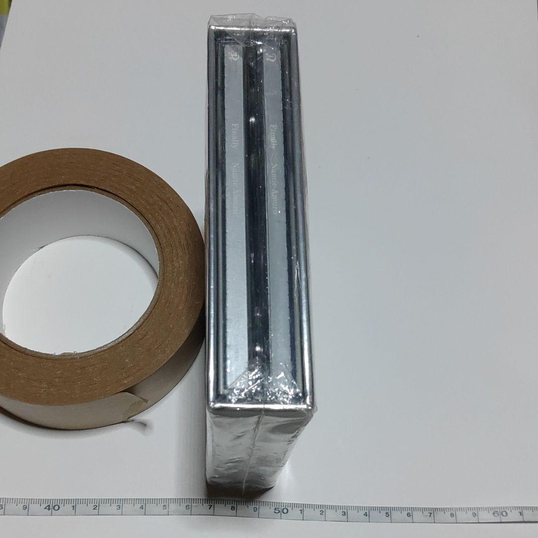 【安室奈美恵】２５周年ベストアルバム