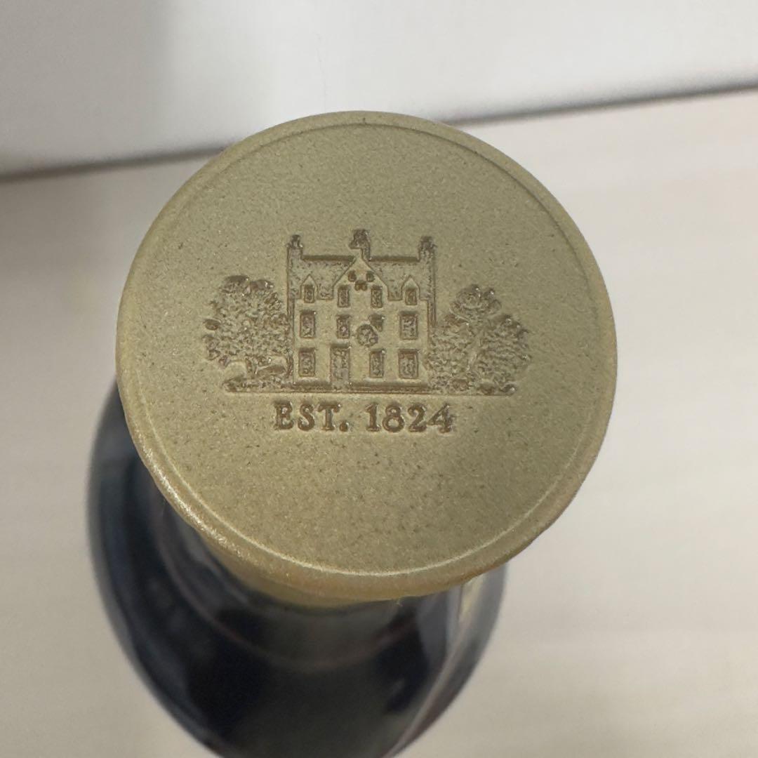 ザ マッカラン 12年 シェリーオーカスク