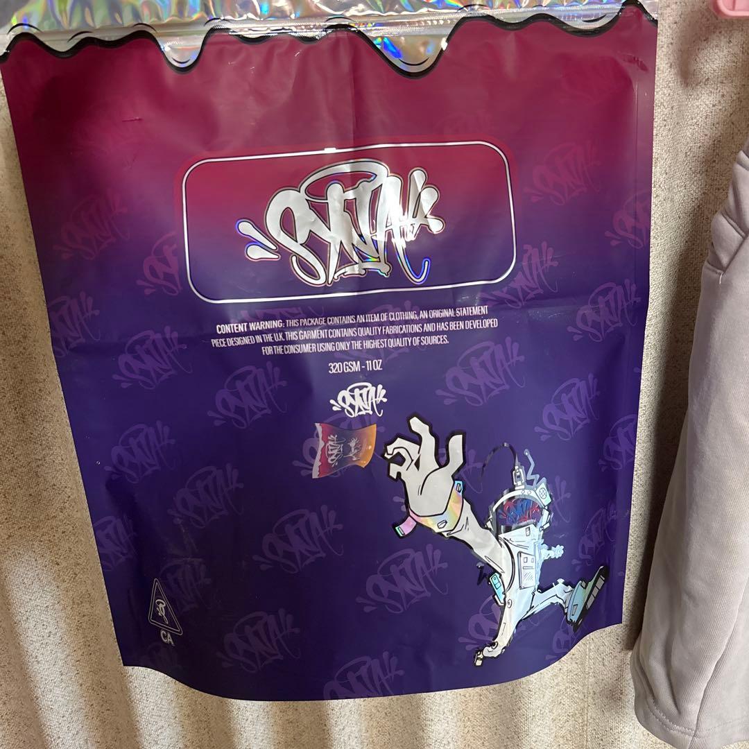 シナワールド ハーフパンツ