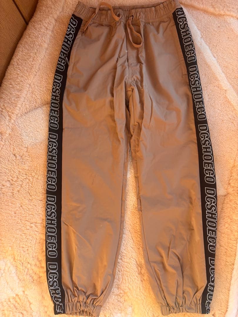 メンズ　スノボーセット