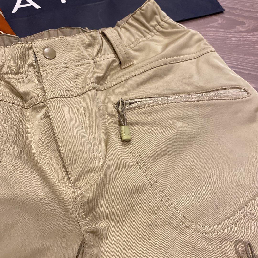 正規品　パーリーゲイツ　pearlygates スニード