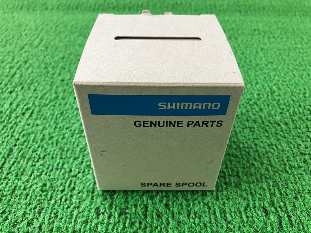 SHIMANO TWIN POWER SW10000PG スペアスプール