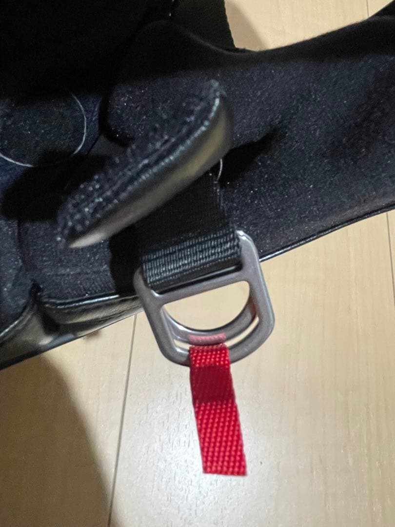 【美品】SHOEI EX-ZERO マットブラック　L