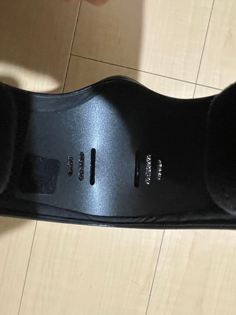 【美品】SHOEI EX-ZERO マットブラック　L